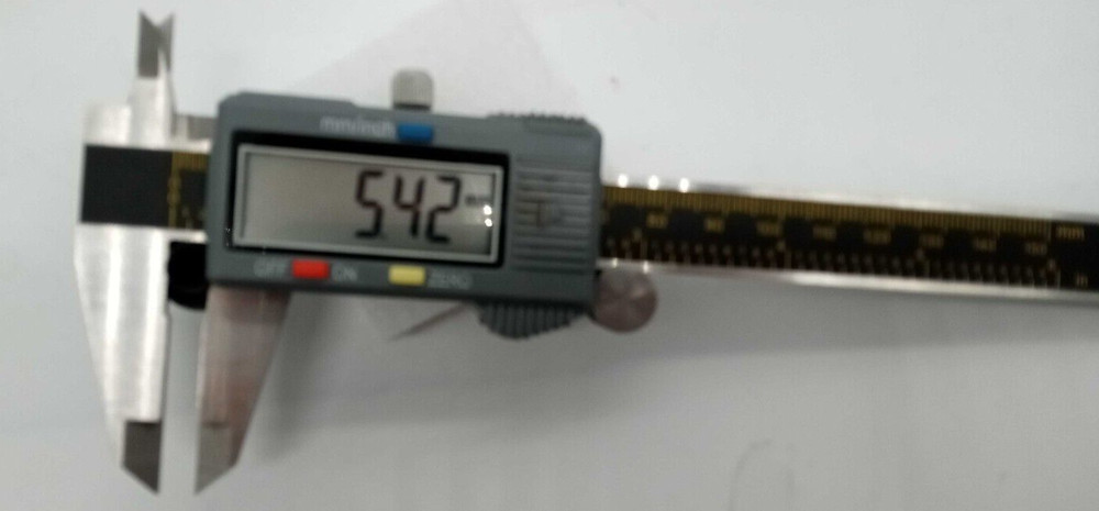 13 mm Yamaha Cover/Control/Knob