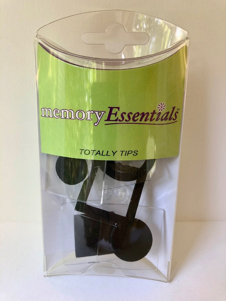 Clearsnap Memory Essentials Terrific Totally  Tips - NEW
