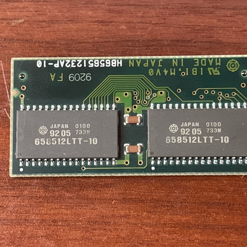 Vintage Computer Part- Untested ***Parts