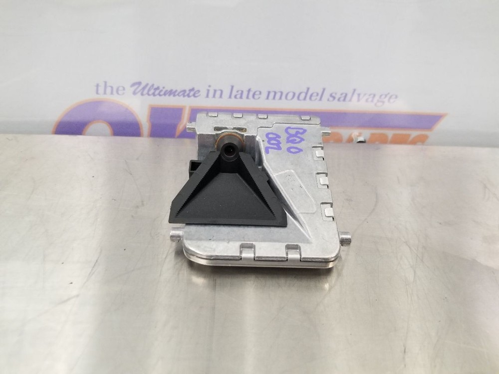 14 2014 MERCEDES E550 207 TYPE CONVERTIBLE MULTIPURPOSE CAMERA CONTROL MODULE