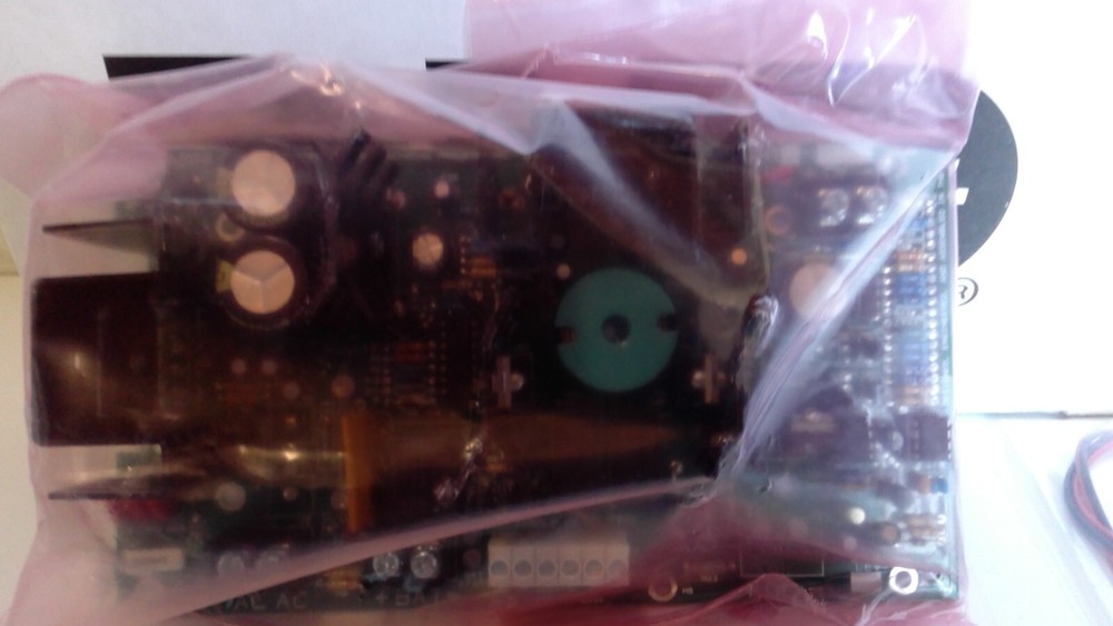 DMP XT30DPCB PCB Board Burglary/Fire/Door Control Panel