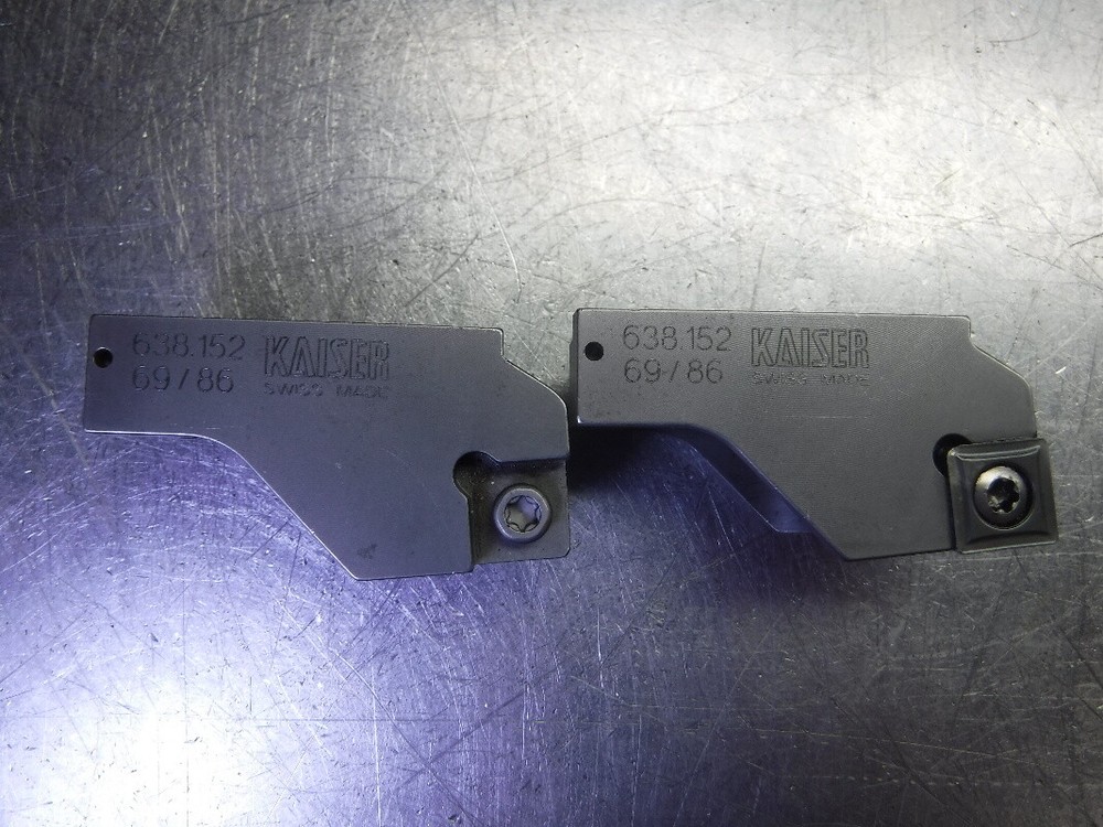 Kaiser Rough Insert Holder Set 10.638.152 (LOC1988D)