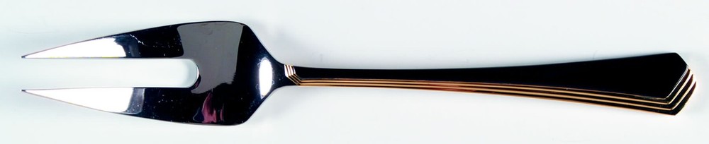 Yamazaki Ramona  Cold Meat Serving Fork 802262