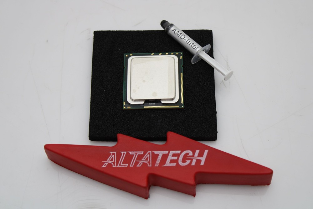 INTEL SLBF6 XEON 2.53GHZ/8MB/80W/4C, E5540 CPU PROCESSOR