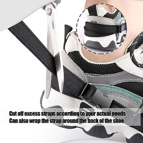 2 Pcs Motorcycle Shifter Shoe Protector,Motorcycle Gear Shift Pad,Adjustable