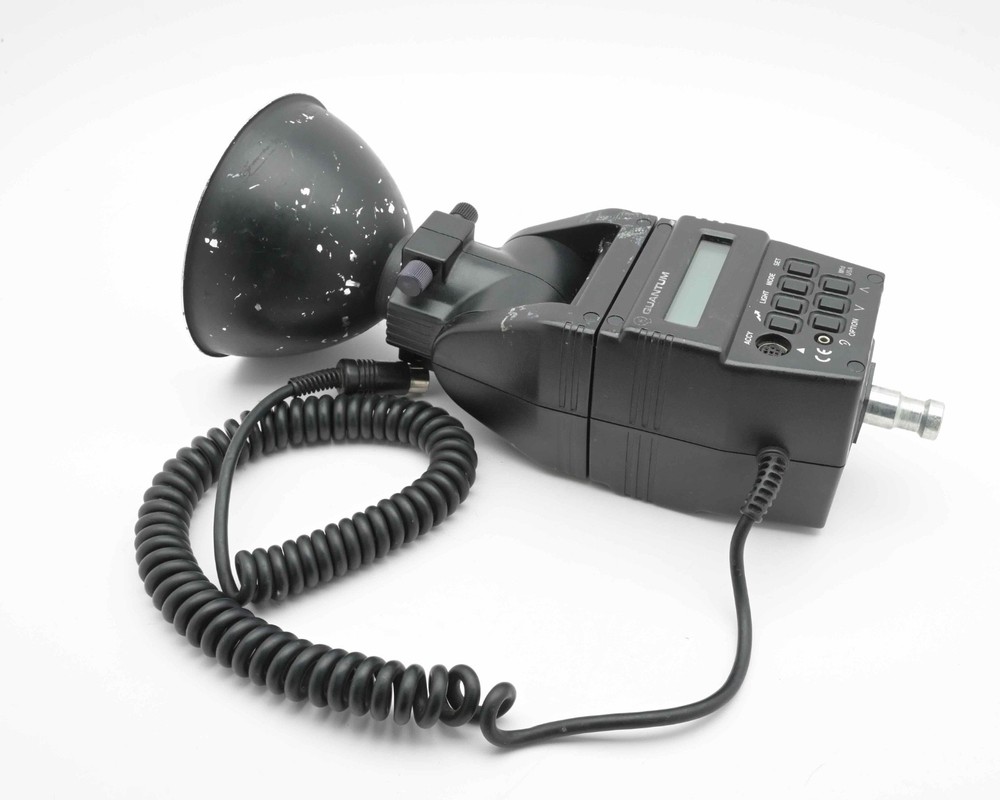 Quantum Qflash Model T2 Flash (#20517)