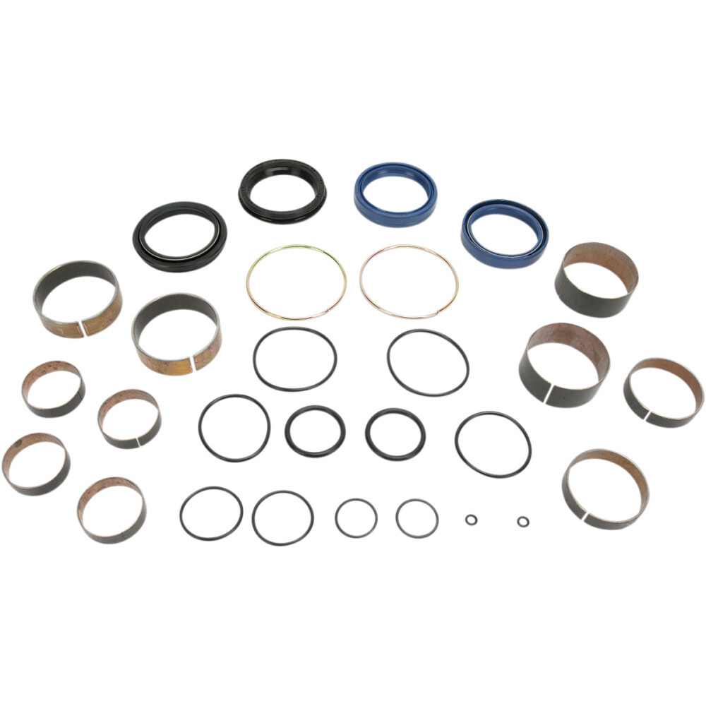 Pivot Works Fork Seal Kit | PWFFK-H04-020