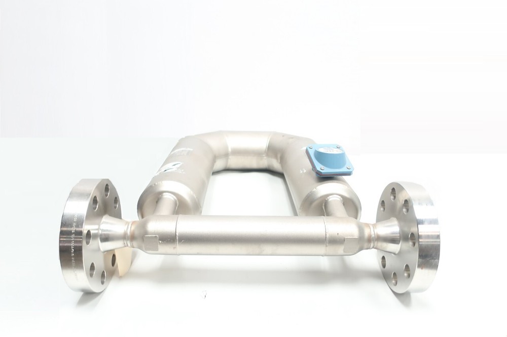 Micro Motion CMF200M999NRAZEZZX Mass Flow Sensor 2in