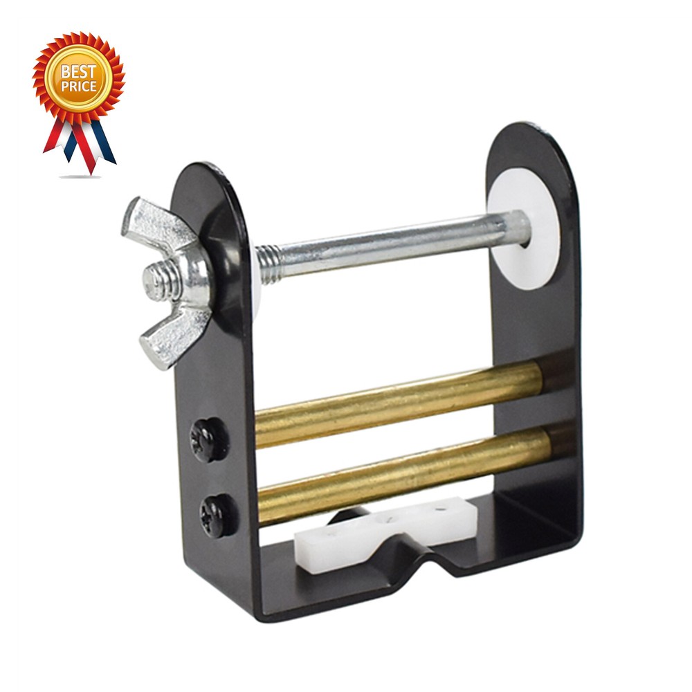 Bow String Server Strings Serving Jig with Bow String Serving Thread Recurve Bow