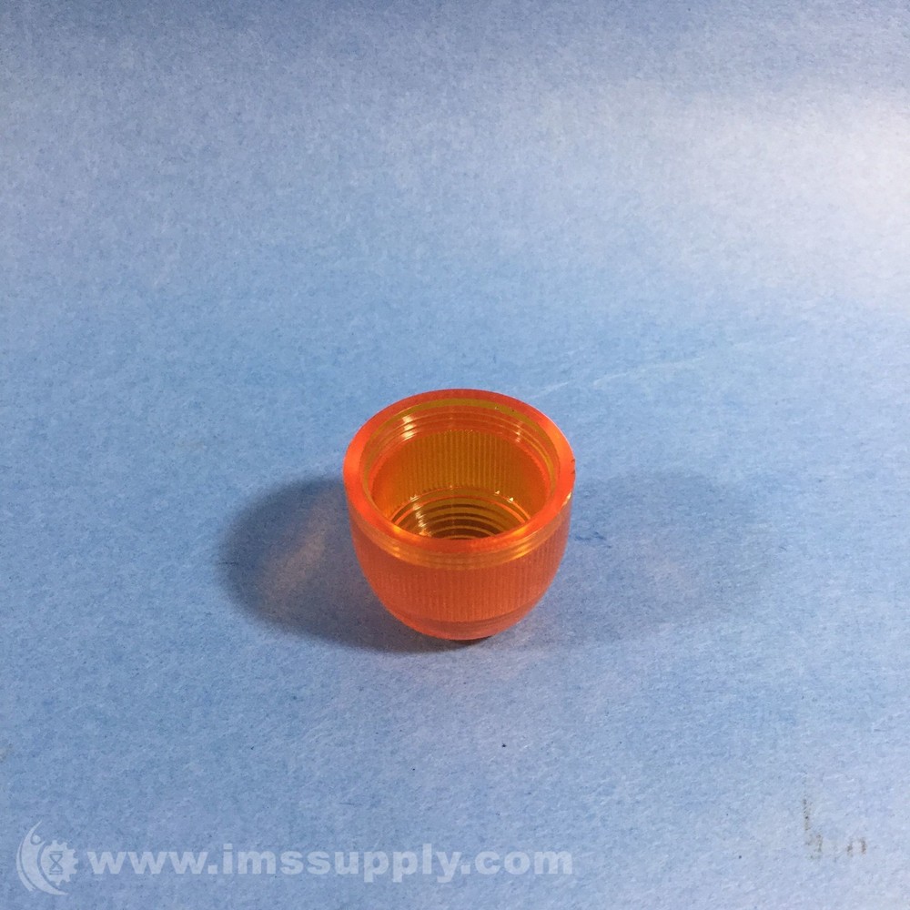 Orange Indicator Lens FNIP