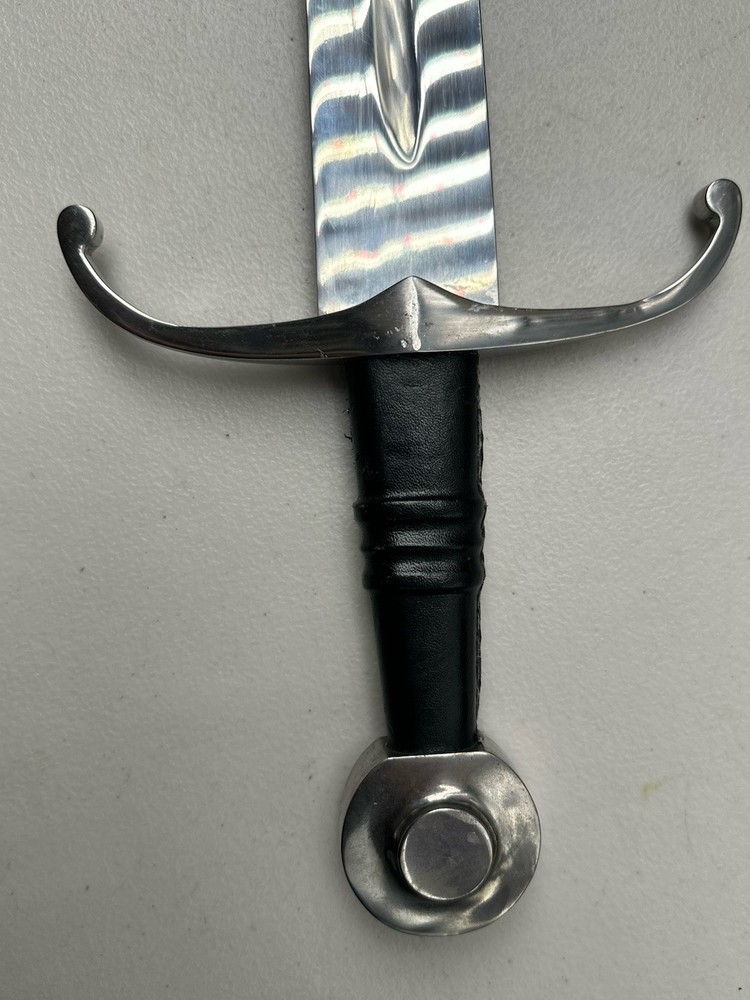 Marto - Windlass Classic Medieval Sword, 100 cm, 39 3/8”