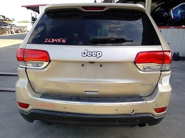 Chassis ECM Body Control BCM Fits 14 DURANGO 2489999