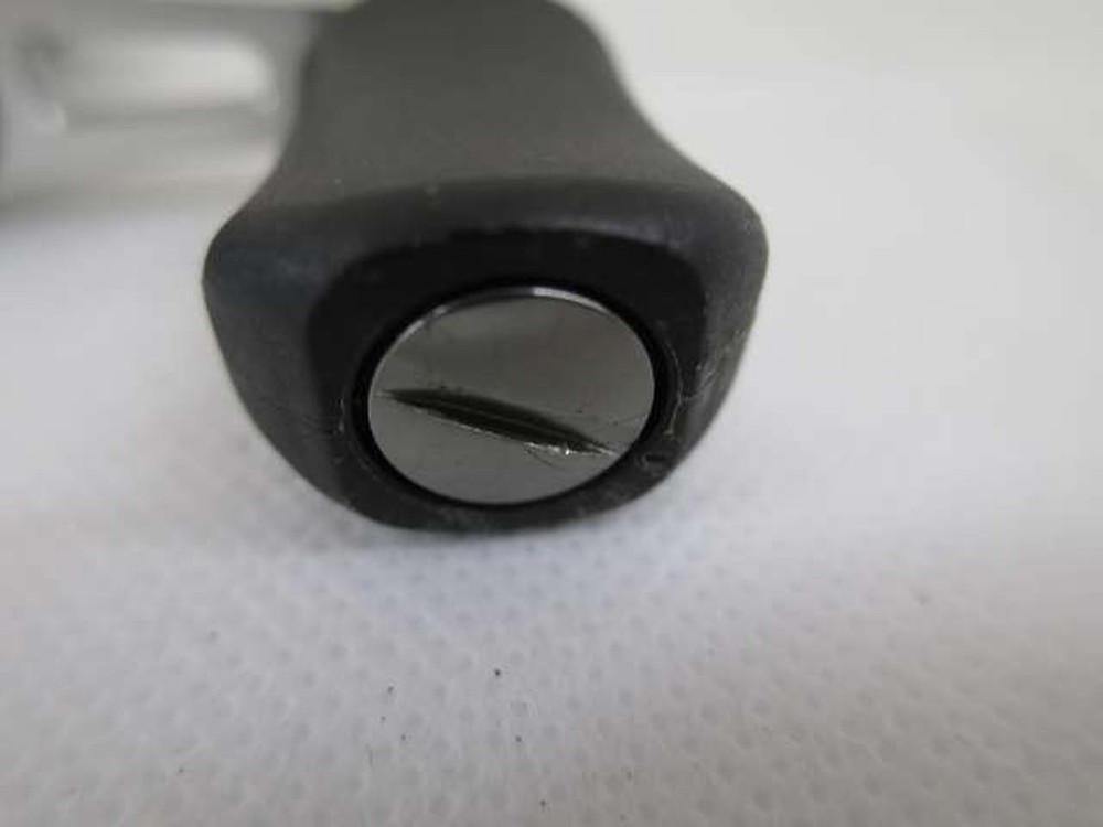 BREADEN S01-BK CUSTOM W HANDLE