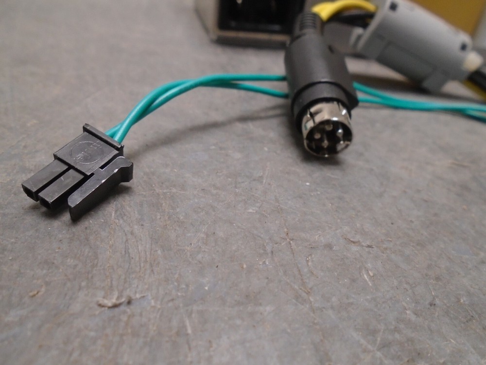 NEC POS power supply SPE-H150A