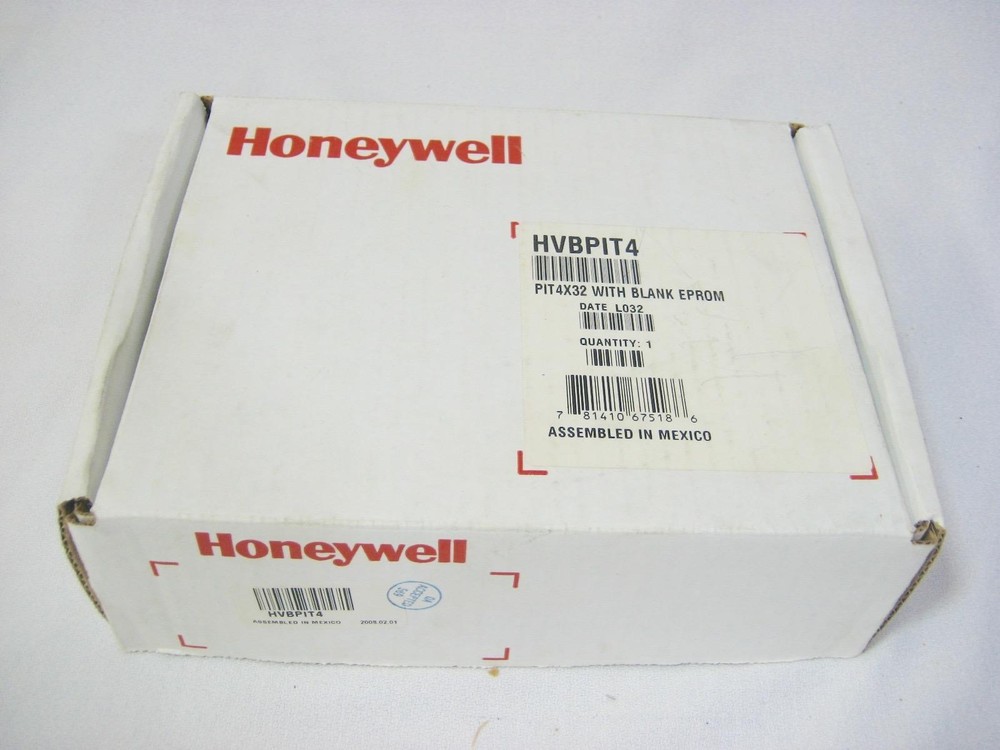 Honeywell HVBPIT4 ADEMCO AVBPIT4 Protocol Interface Translator