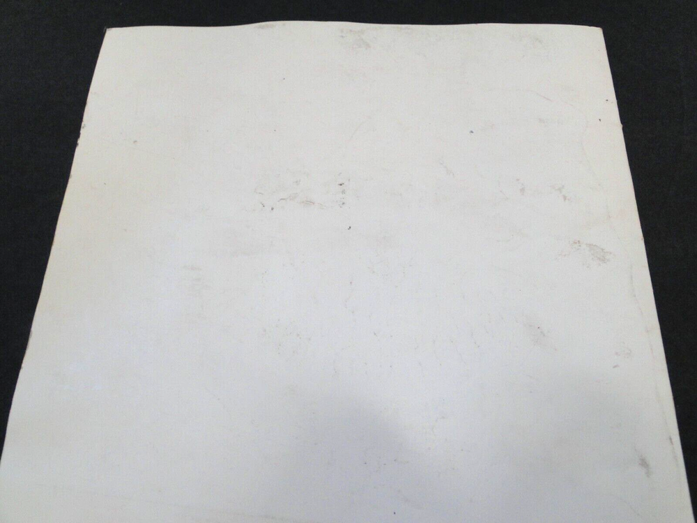 Vintage Romstar - Varth: Operation Thunderstorm Arcade Mini Instruction Manual