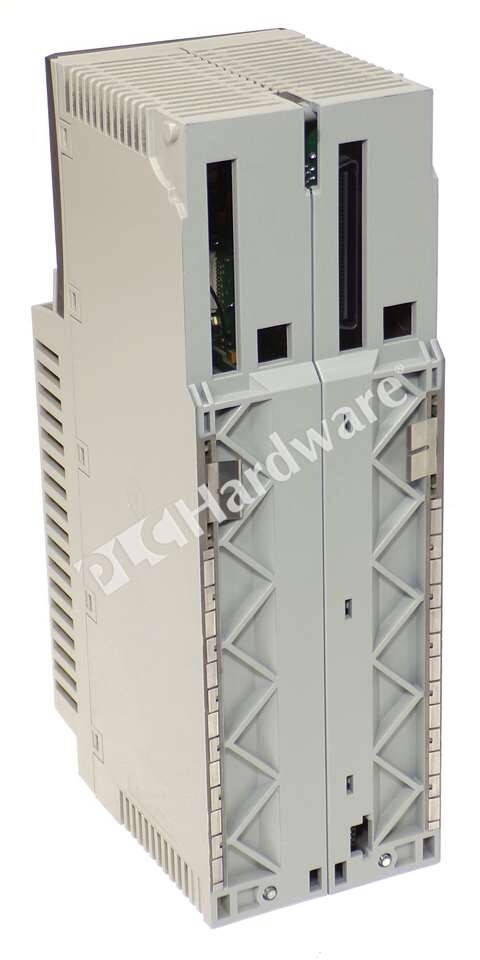 Schneider Electric 140CPU65150 Modicon Quantum Unity Processor 166MHz 768kB