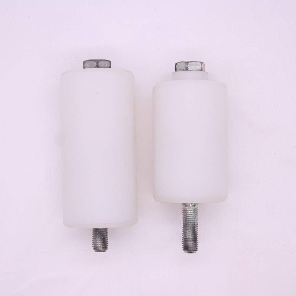 Crash Protector Part Number - Sv-650