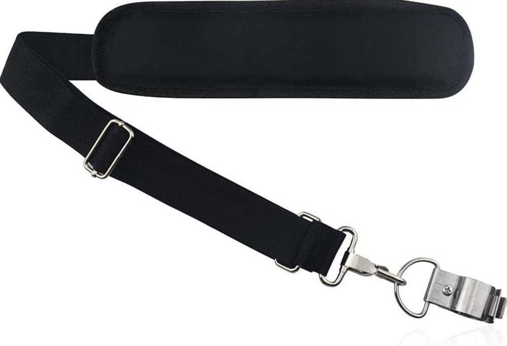 AP1500 15"Shoulder Strap for EGO 56V String Trimmer Leaf Blower & Multi Head New