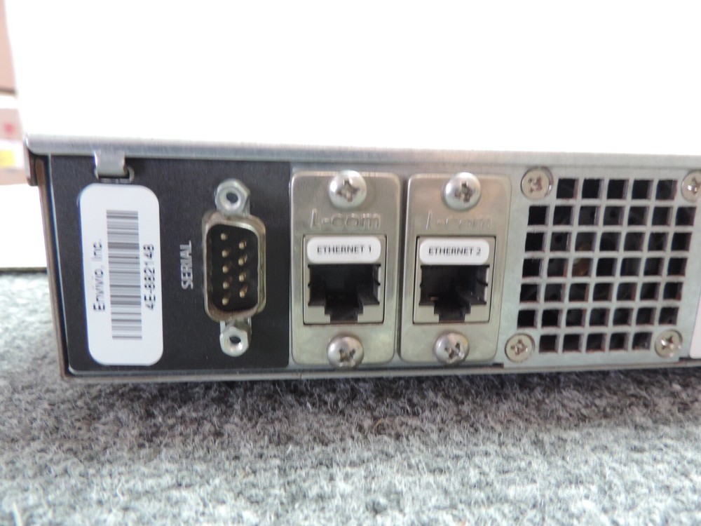 Envivio 4View D1 Broadcast Series MPEG-4 AVC Video Decoder SD & Mobile Content