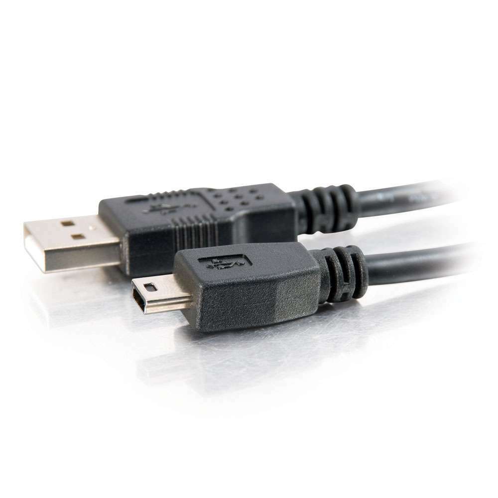 USB Software Update Charging Cable Cord for Autel MaxiCheck MX808IM Scan Tool