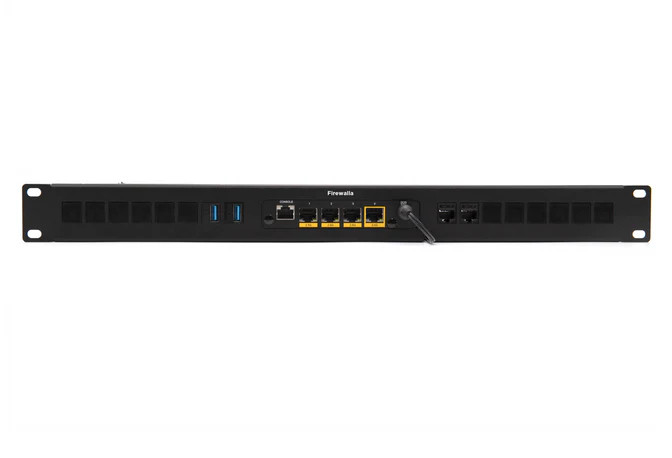 Firewalla Gold Rack Mount