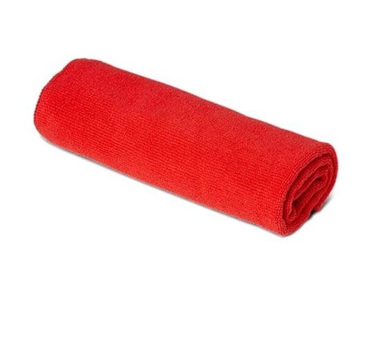 Autoglym Hi-Tech Finishing Cloth