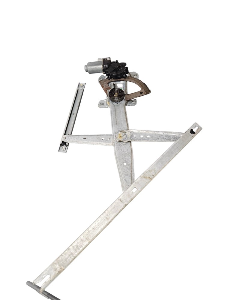 Driver Front Power Window Regulator 2002 F250