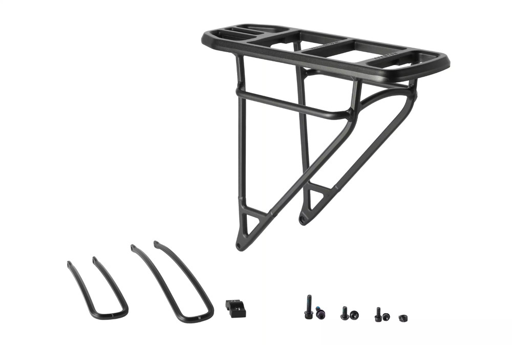 Aventon Rear Rack for Pace 4