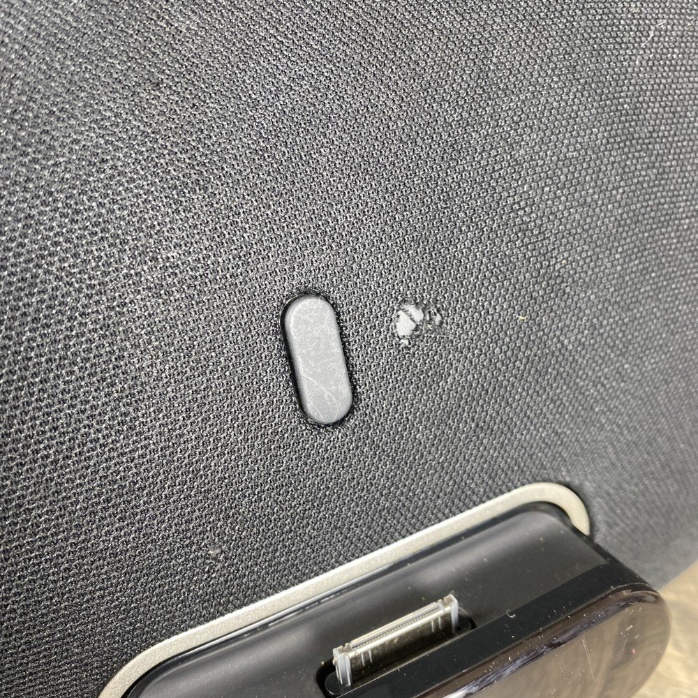 Denon Cacoon Speaker Dock Model DSD-500