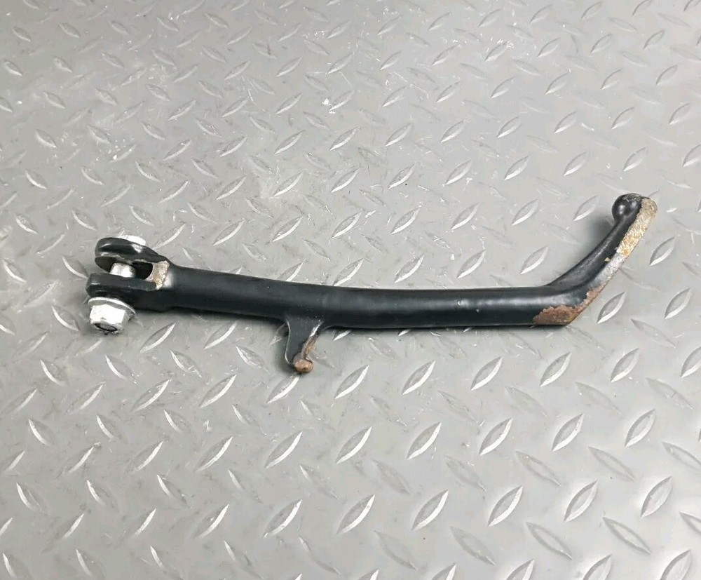 ♻️ Keeway V Cruise 125 2023 - 2024 Side Stand with Spring ♻️