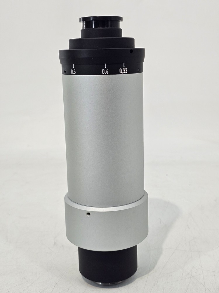 Leica 541 517 Vario Adapter Microscope