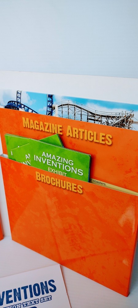 Lakeshore Reading & Writing Learning Set Homeschool Education