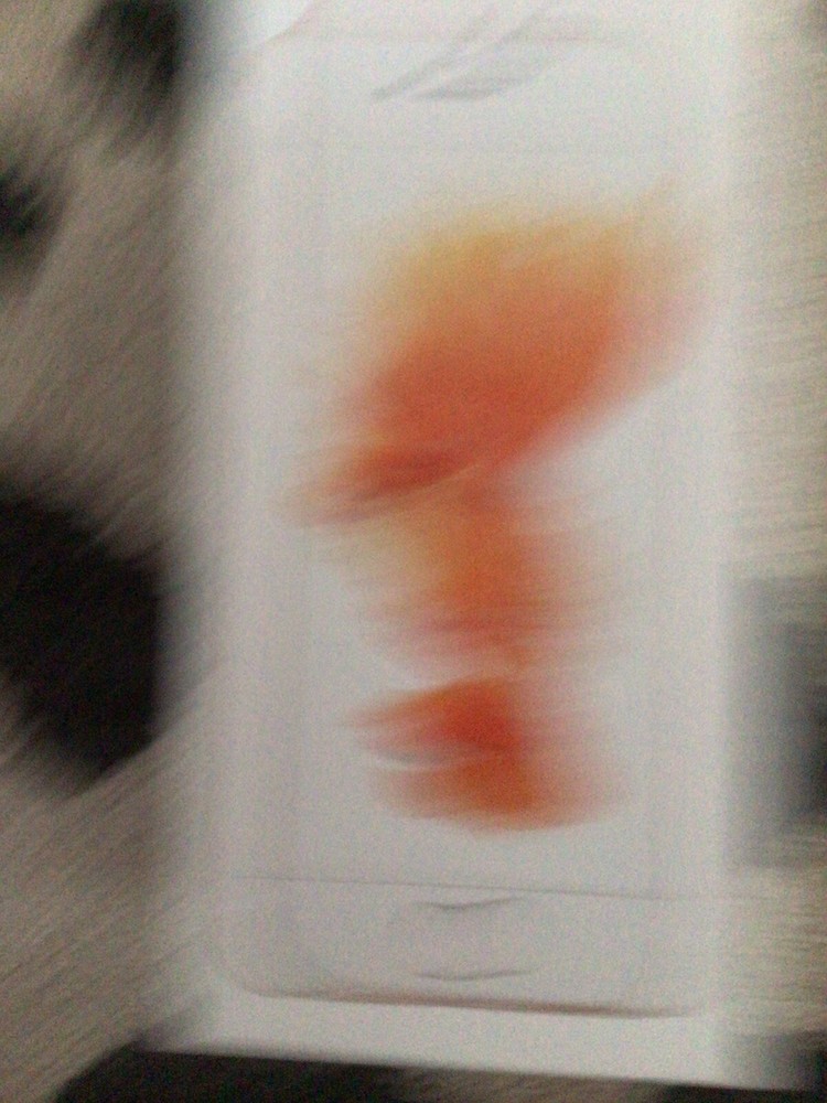 apple iphone 6S box ONLY Empty