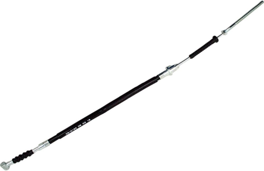 Motion Pro Black Vinyl Brake Cable 02-0183