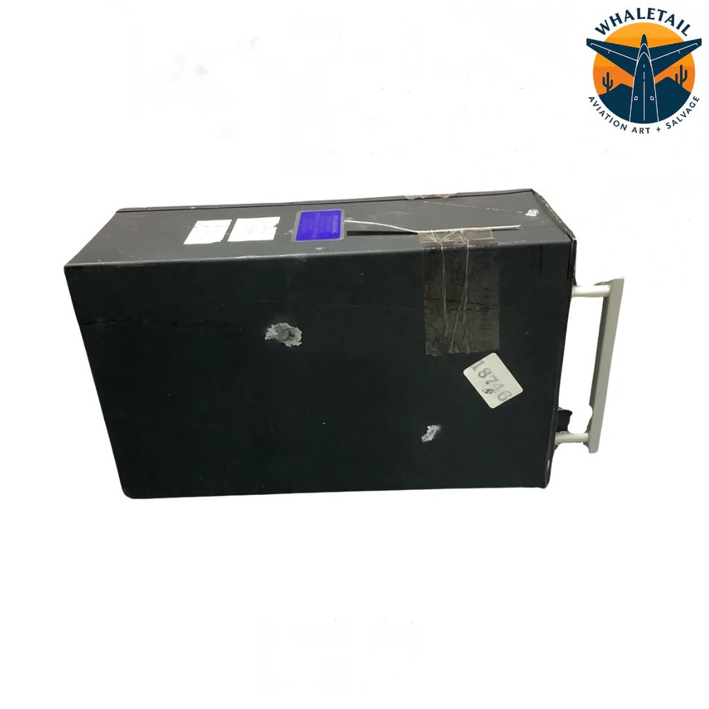 Air Data Computer