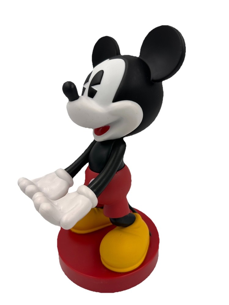 Disney Mickey Mouse Cable Guys Original Phone & Controller Holder, Device Stand