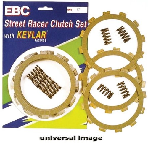 Ebc Brakes Src83 Streetracer Clutch Set