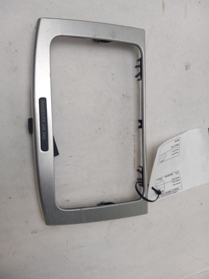 DASH BEZEL FOR VOLKSWAGEN CC 2009 OEM