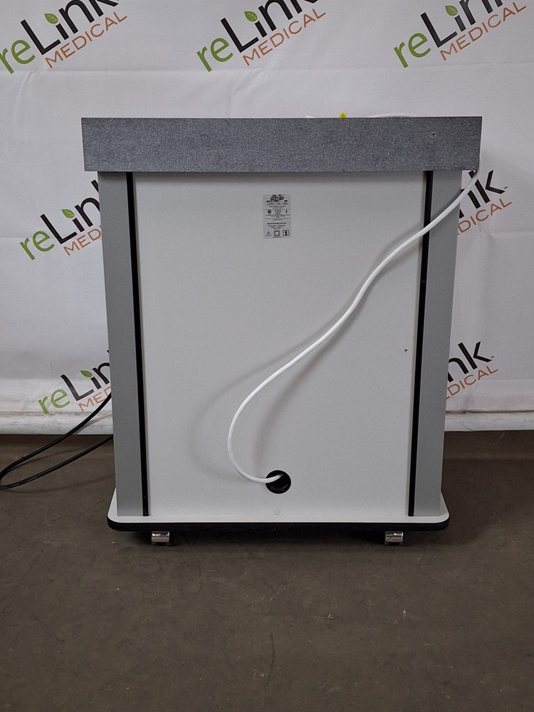SMR Maxi Treatment Cabinet