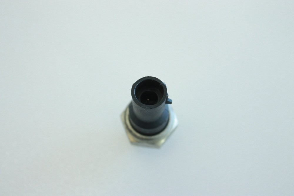 2010 Ducati Multistrada 1200 Radiator Temperature Sensor