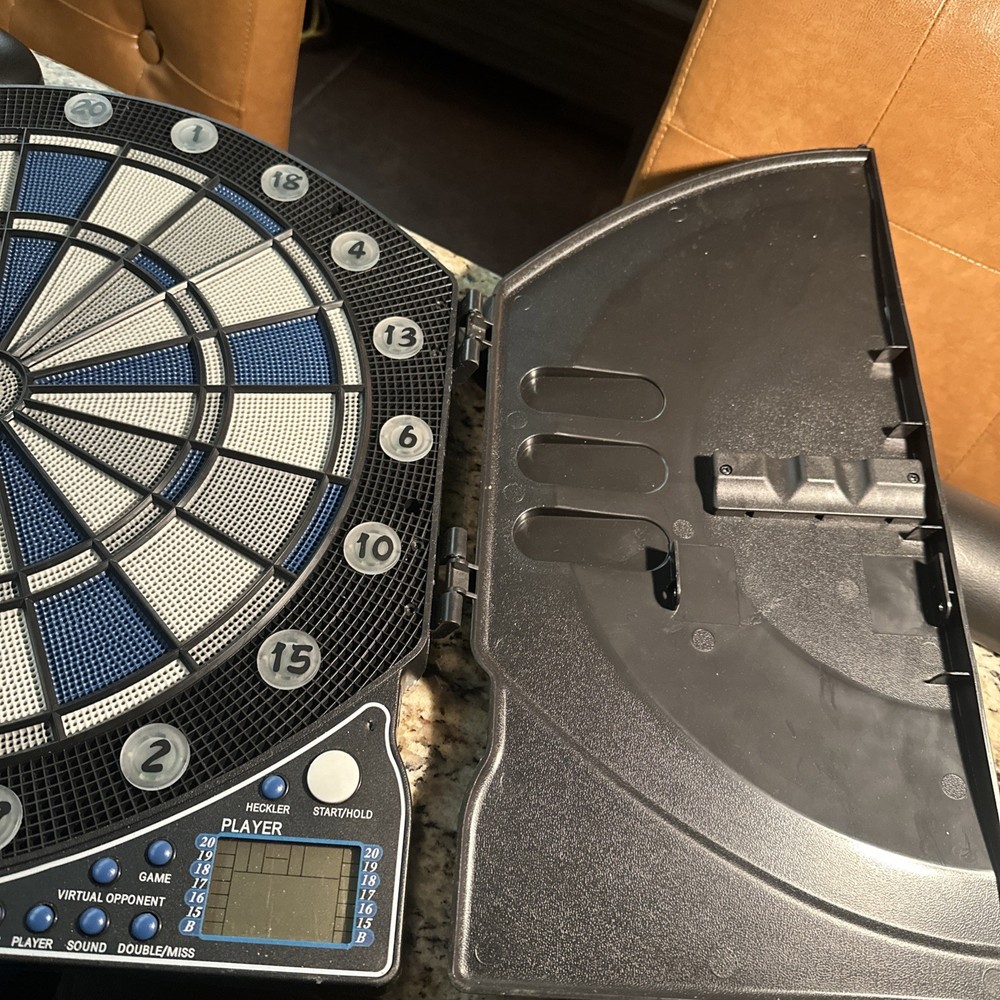 Unicorn -Electronic LCD Soft Tip Enclosed