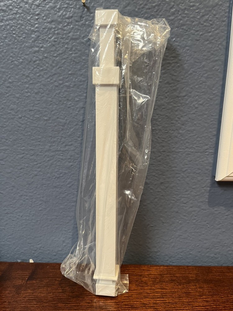 IDEAL Security Sliding Window Security Bar Child Proof Extendable NEW