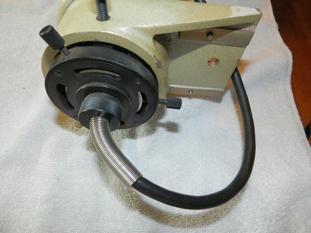 Nikon V-14A Profile Projector Part No 26300