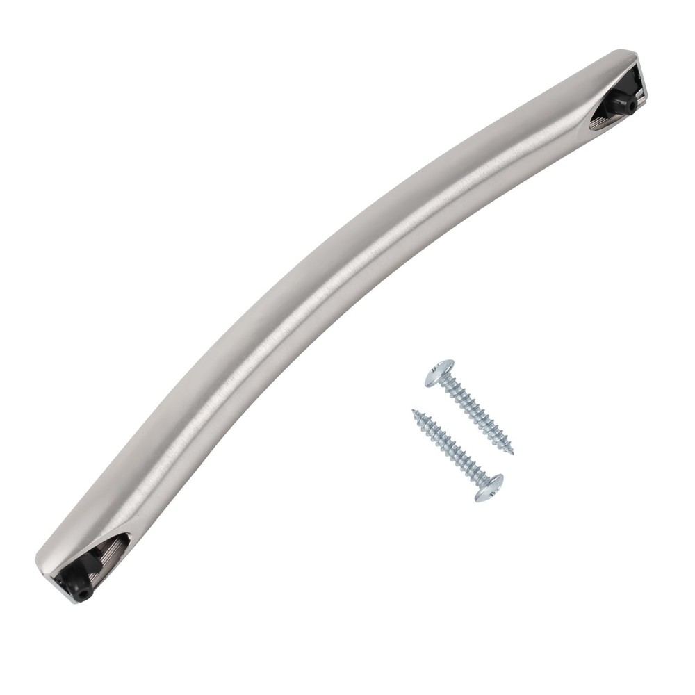 Microwave Door Handle Replacement Compatible with Samsung Models - Durable & Eas