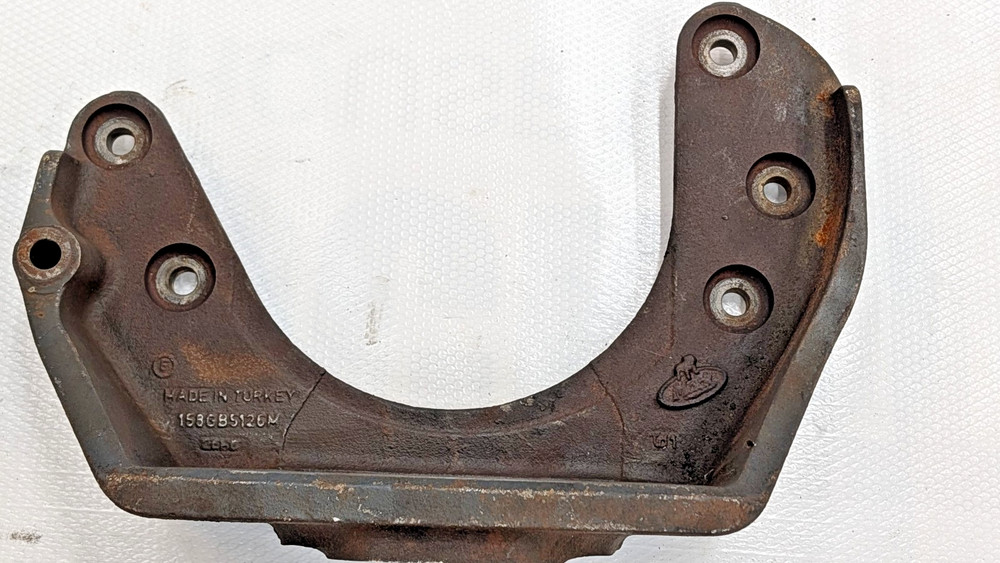 158GB5126M Mack E7 Engine Mount E7 / E-Tech / ASET Series Motor Support