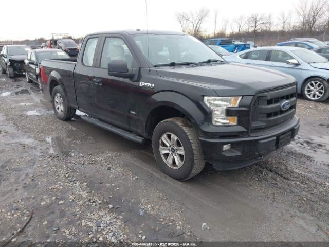 F150 2015 Air Shutter 2140332