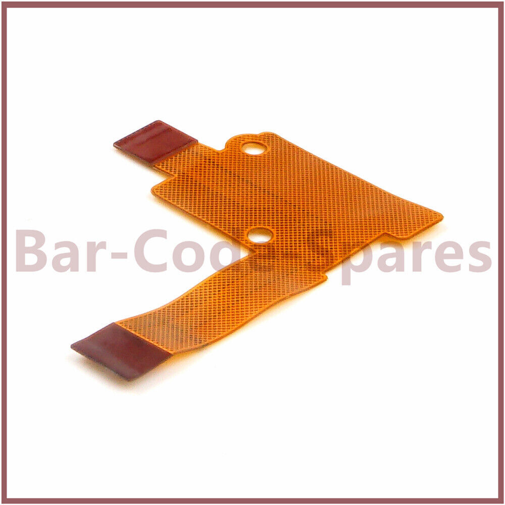 2PCS IS4813G Flex Cable Replacement for Honeywell Dolphin 6100 Barcode Scanner