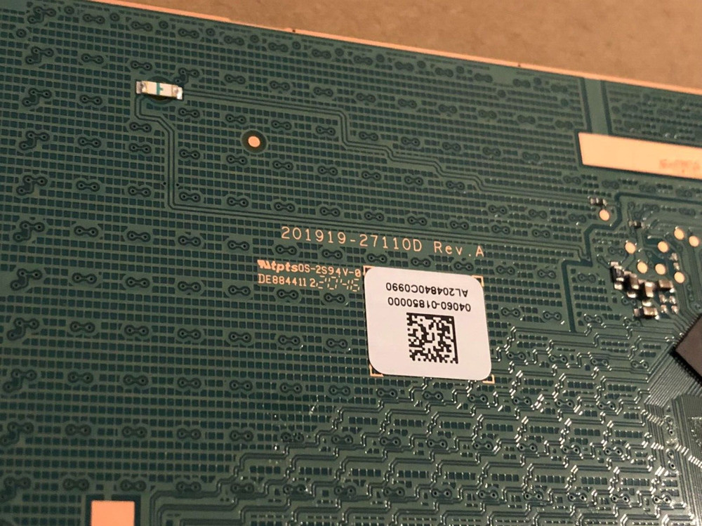 ASUS 04060-01850000 Touchpad