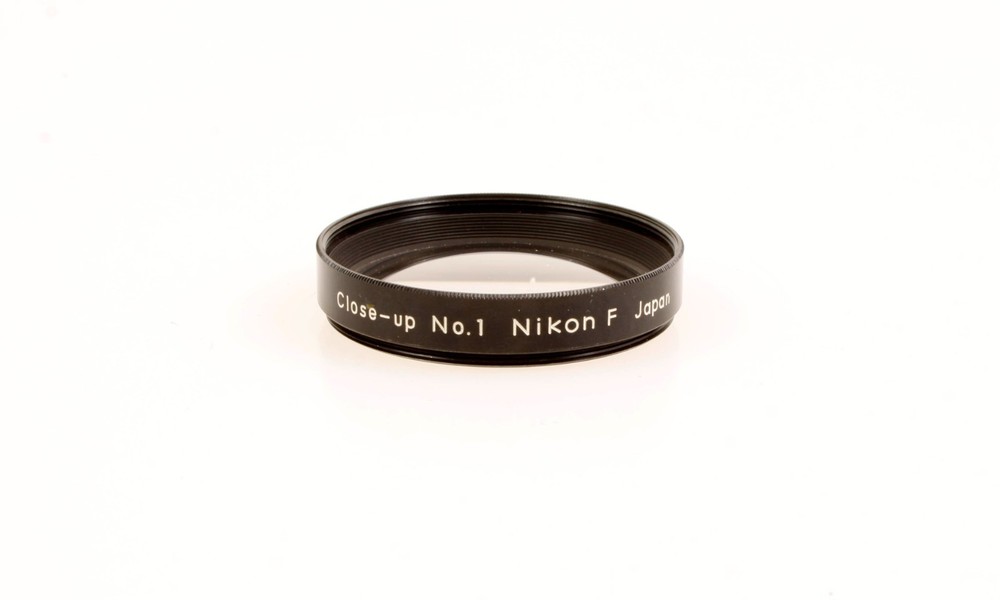Nikon 52mm Close Up Filter